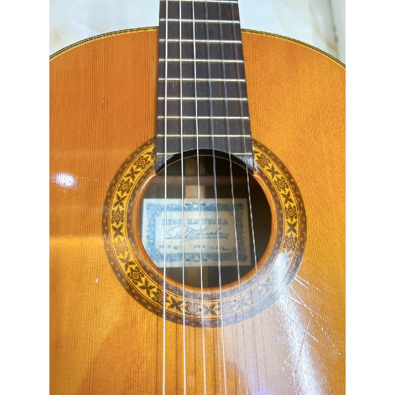 Đàn guitar Classic 6783