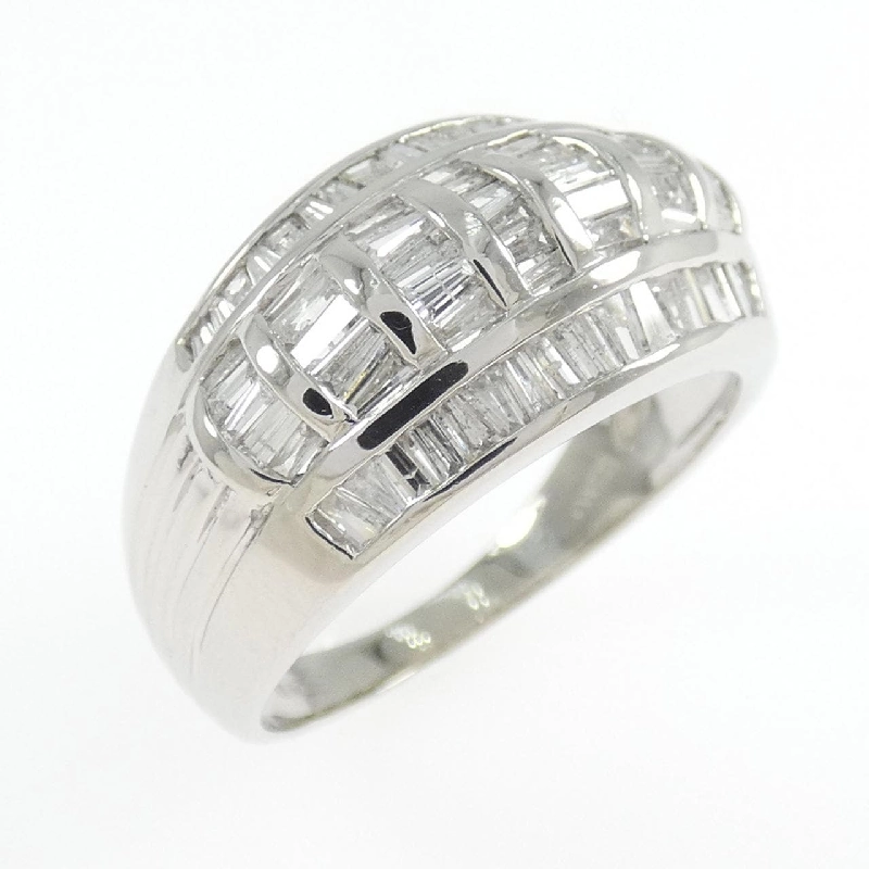 Nhẫn kim cương PT900 1.00CT - Hàng hiệu Authentic 851316