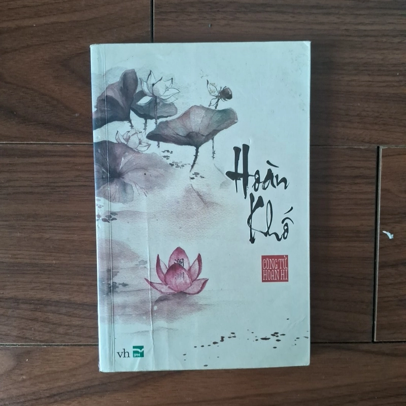 Hoàn khố - công tử hoan hỉ 508542