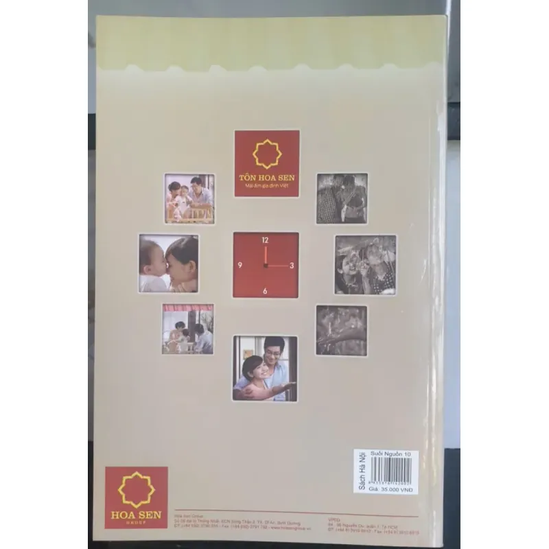 Suối Nguồn - Tập 10 757007