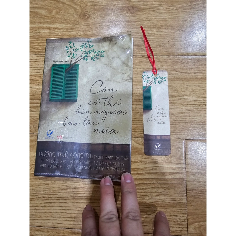 Còn có thể bên người bao lâu nữa 448571