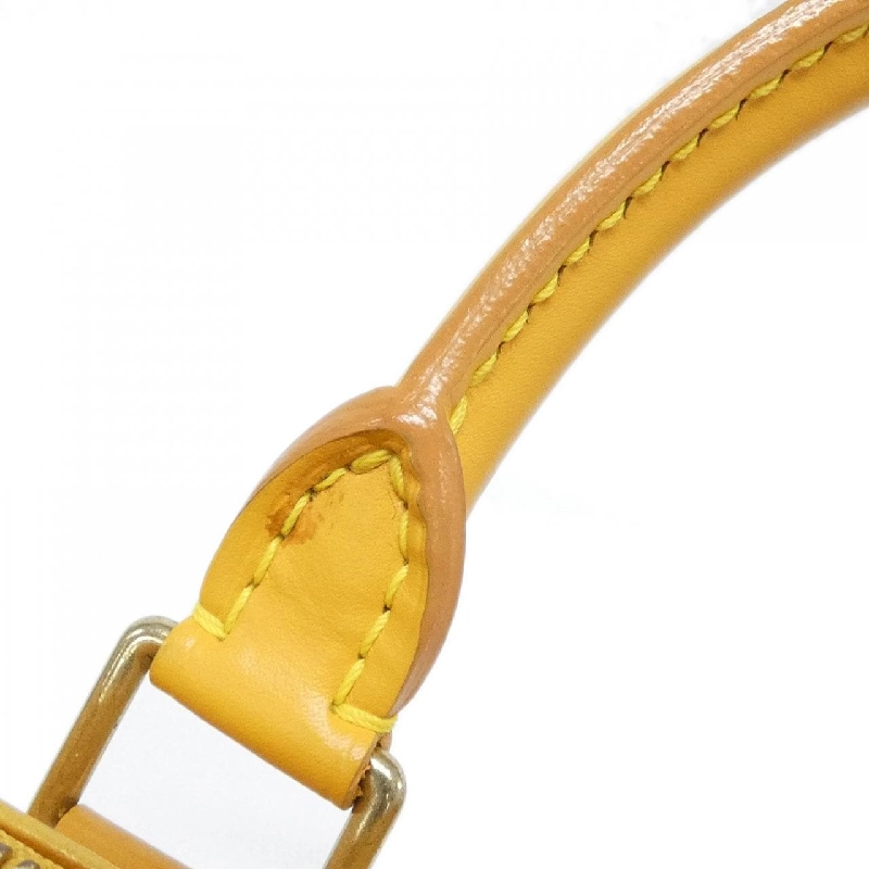 Túi xách Louis Vuitton Epi Alma PM M52149 - Hàng hiệu Chính hãng 804456