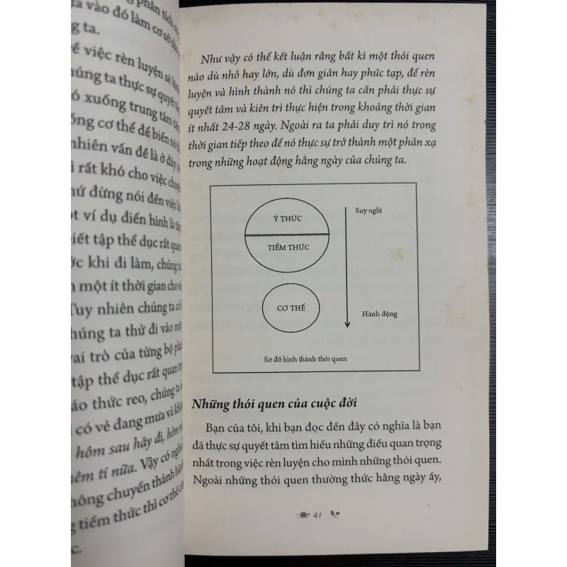 Sống có giá trị hãy sống mạnh mẽ 925717