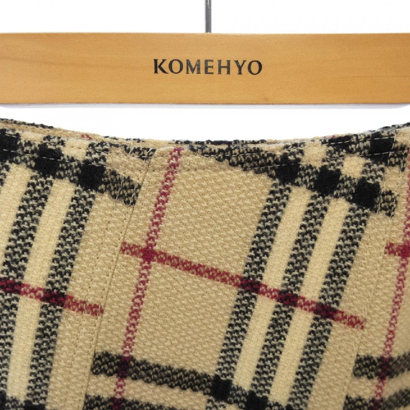 【Mã giảm giá】Burberry London BURBERRY LONDON Váy 652006