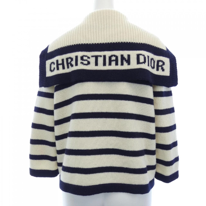 Áo khoác cardigan CHRISTIAN DIOR 645135