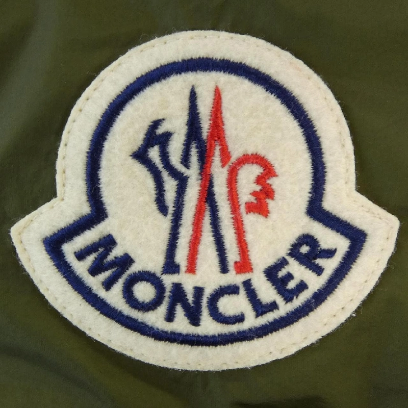 MONCLER 20919B00024 M1124 Áo khoác cardigan - Hàng hiệu Chính hãng 888561