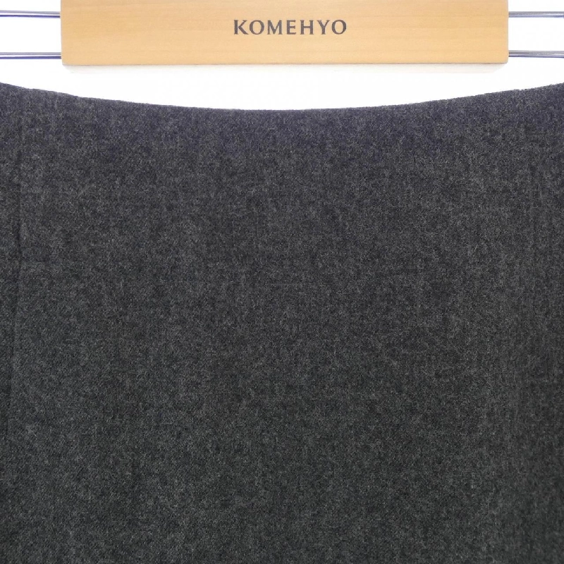 【Mã giảm giá】【Vintage】Tricot Comme des Garçons váy 653489