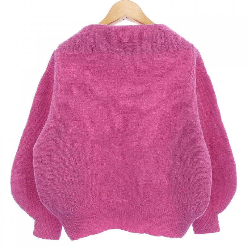 TO BE CHIC ニット 629255