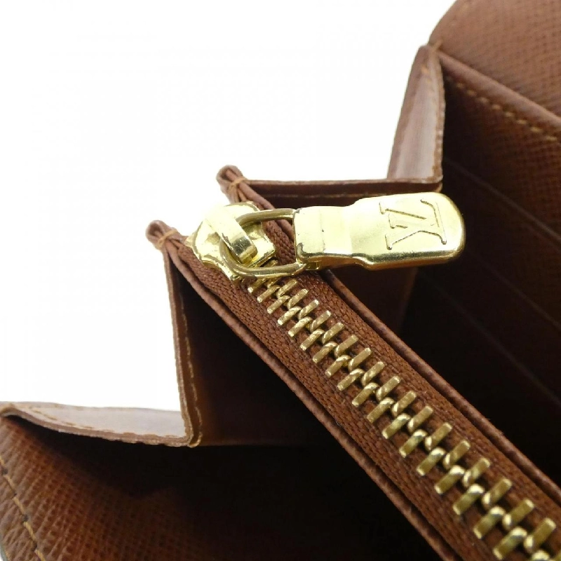 Ví Louis Vuitton Monogram Portefeuille Sara M61734 621018