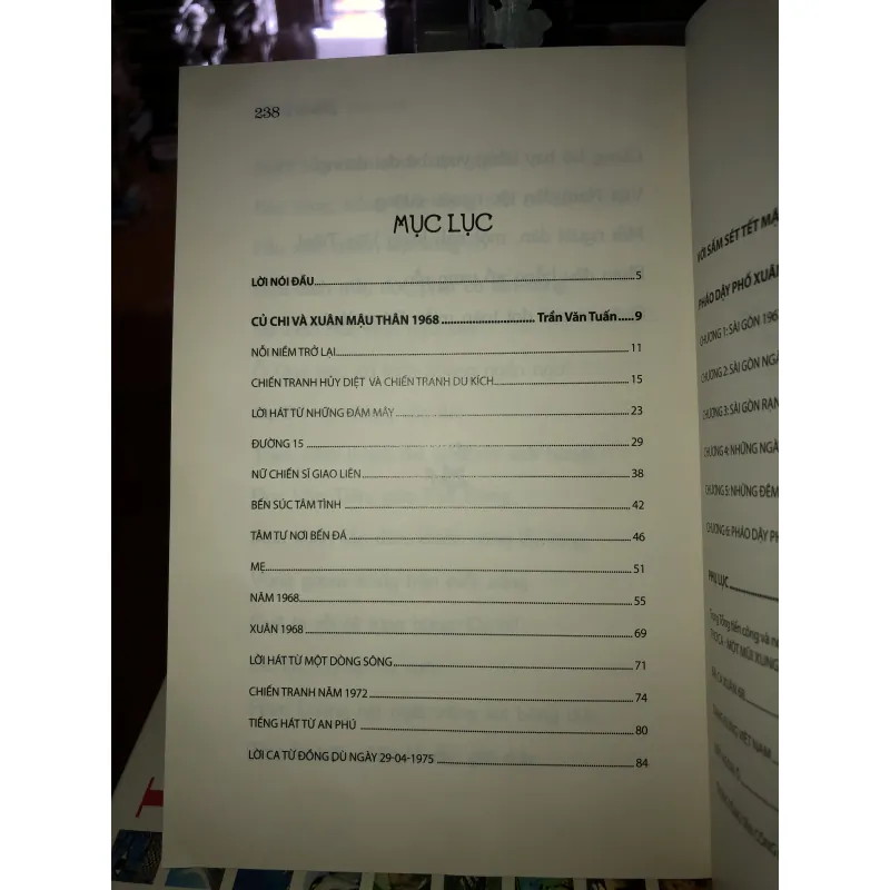 Củ Chi và xuân Mậu Thân 1968  932627