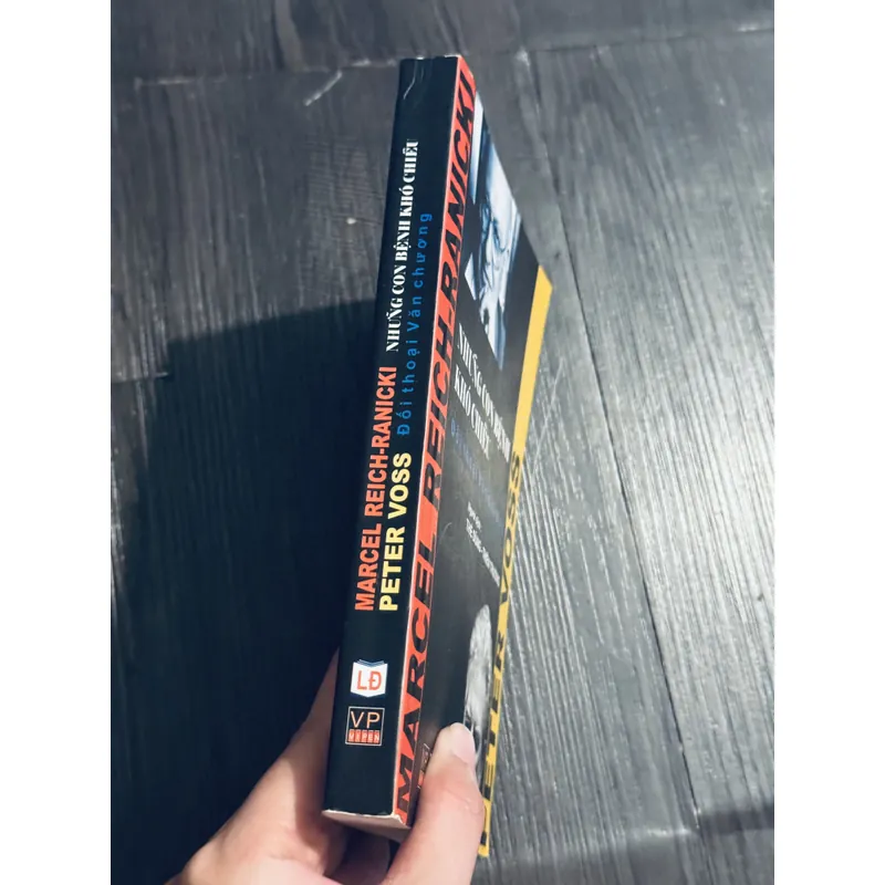 Những con bệnh khó chiều 675759