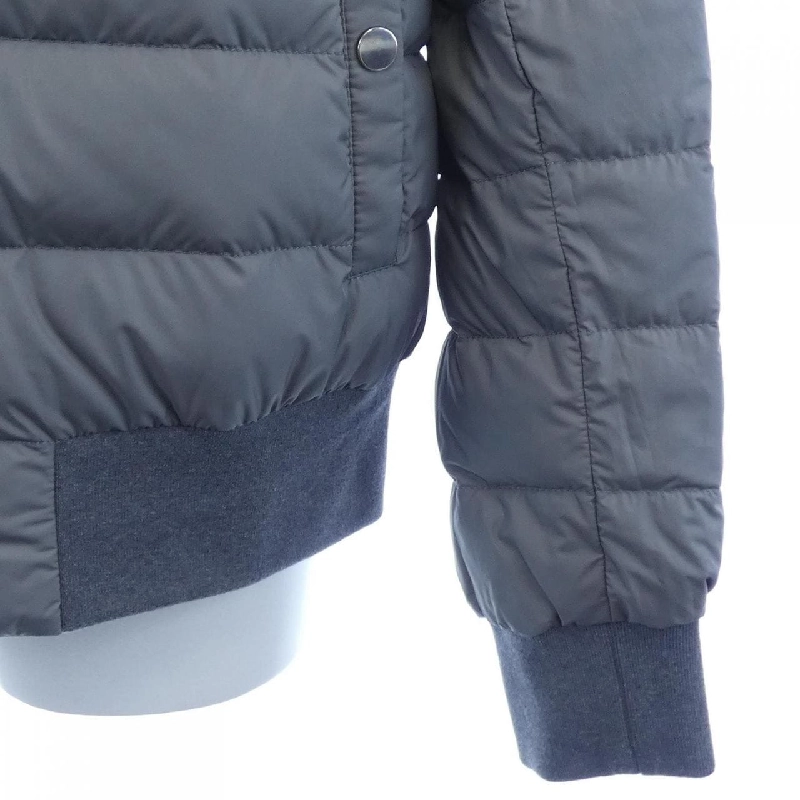 MONCLER AVER Áo khoác lông - Hàng hiệu Chính hãng 884593