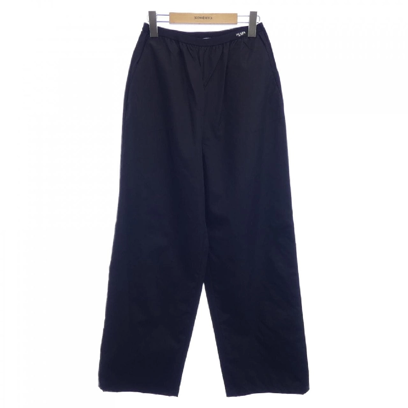 【Mã giảm giá】Quần PRADA 655106