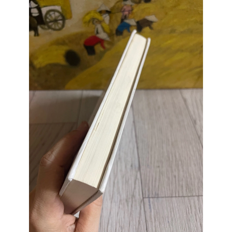 Đúng việc bìa cứng  333353