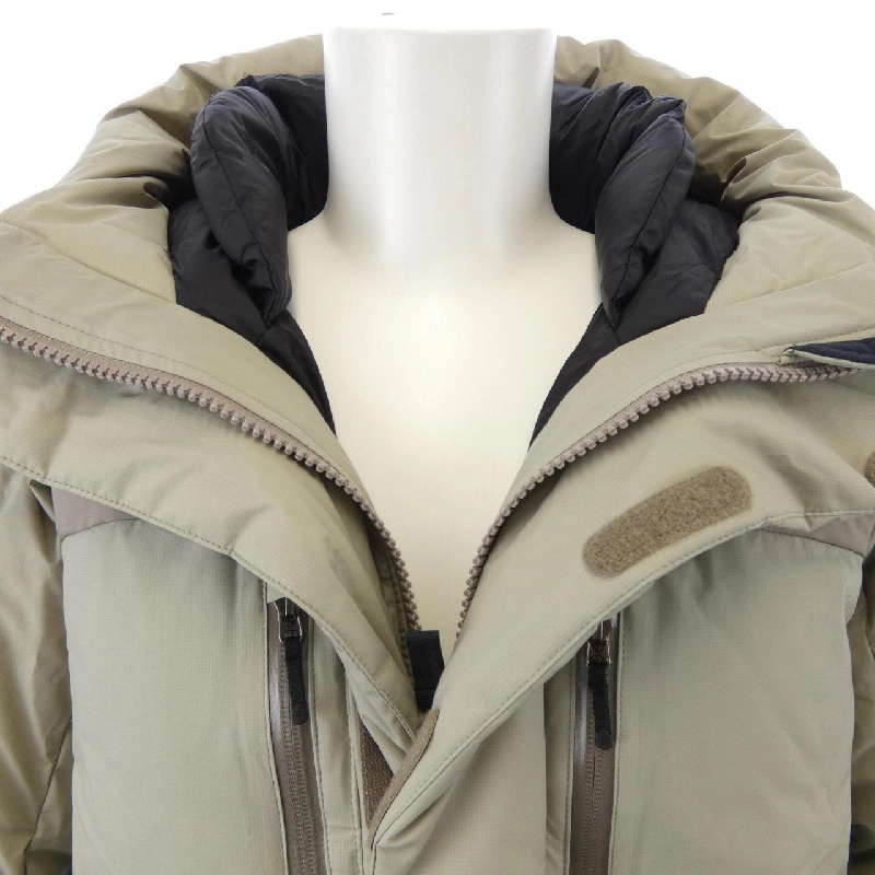 The North Face ND92340 Áo khoác lông vũ - Hàng hiệu Authentic 885386