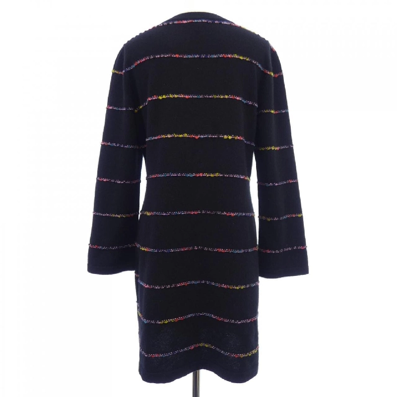 CHANEL METIERS D'ART P75372K10818 23A Đầm - Hàng hiệu Authentic 813899