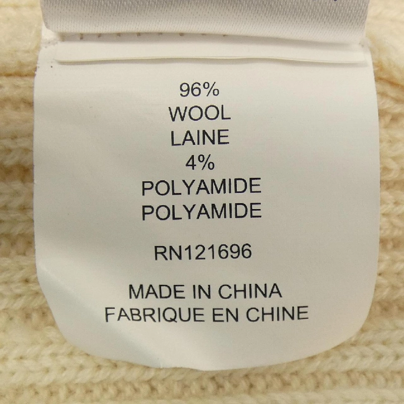 【Mã giảm giá】DEMYLEE Áo len 634933