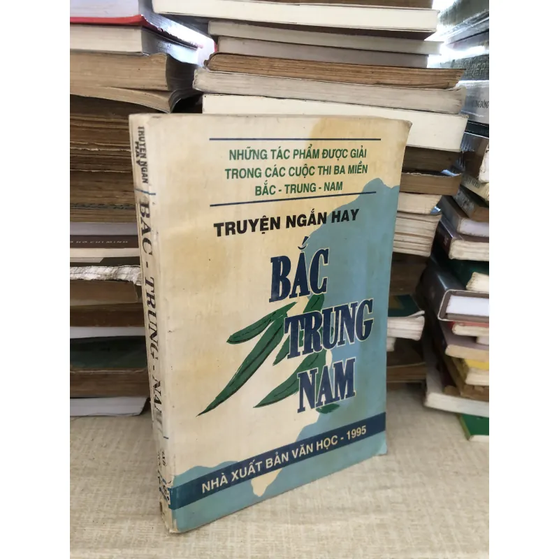 Truyện ngắn hay Bắc Trung Nam 1009828