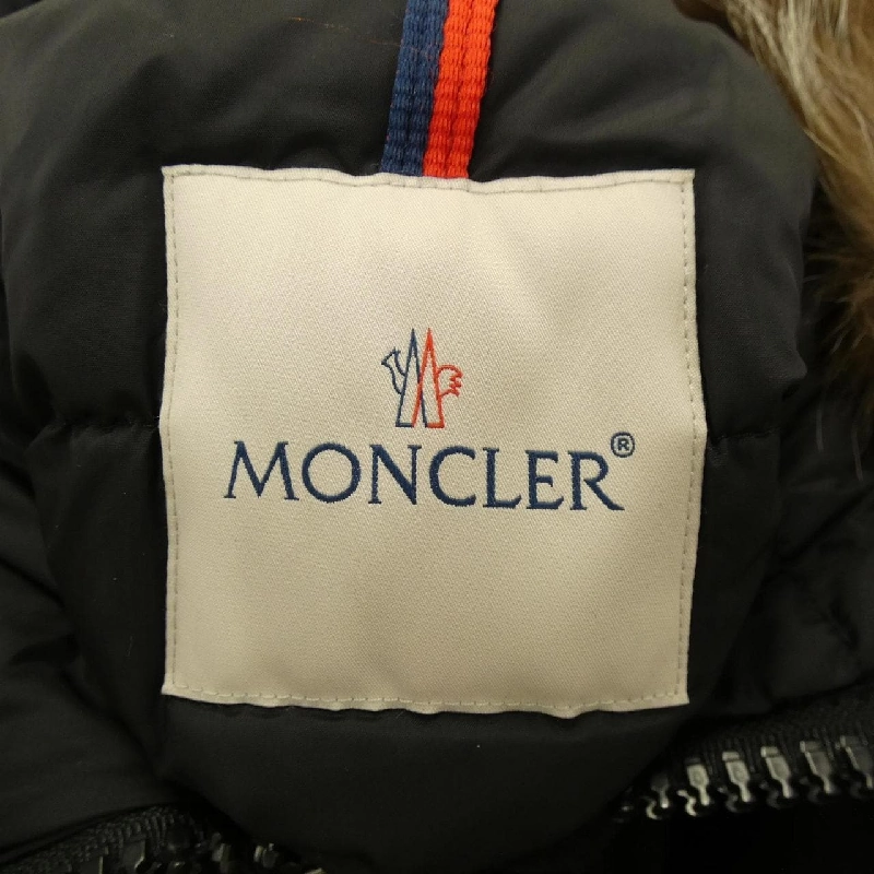 MONCLER BLAVET Áo khoác lông - Hàng hiệu Chính hãng 810061