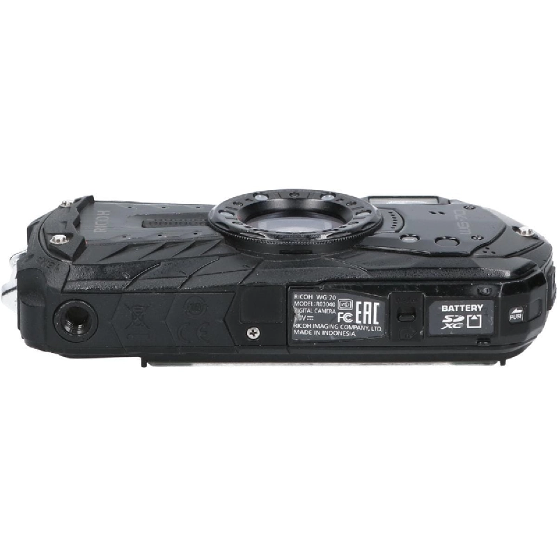 WG-70 ĐEN - Hàng hiệu Authentic 879630