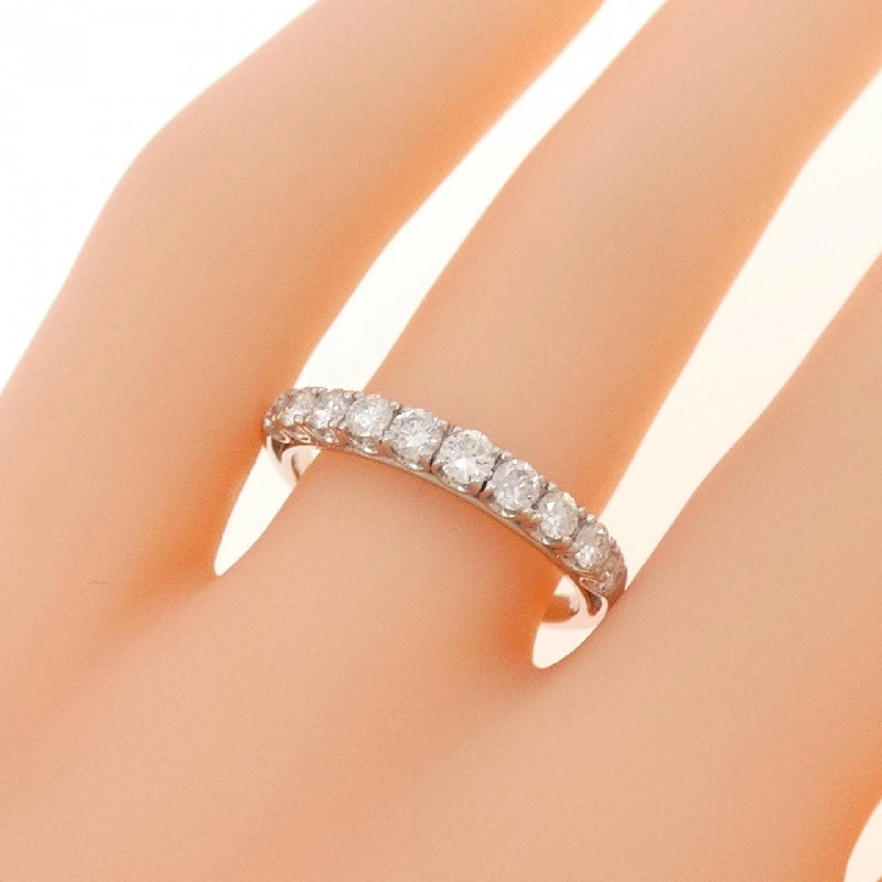 Nhẫn kim cương PT900 0.52CT 669377