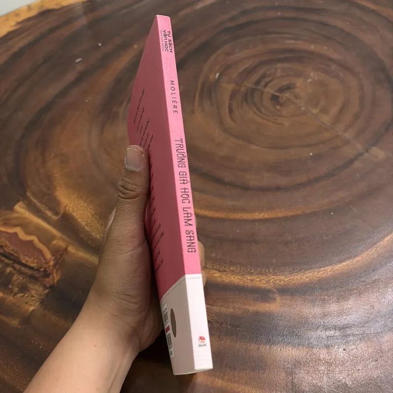 II Kịch: Trường Giả Học Làm Sang - MOLIÈRE - Tuấn Đô (Dịch) - 2022 977270