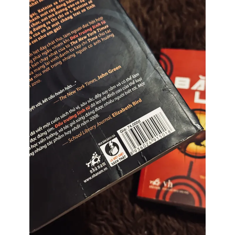 Combo Đấu Trường Sinh Tử 1004419