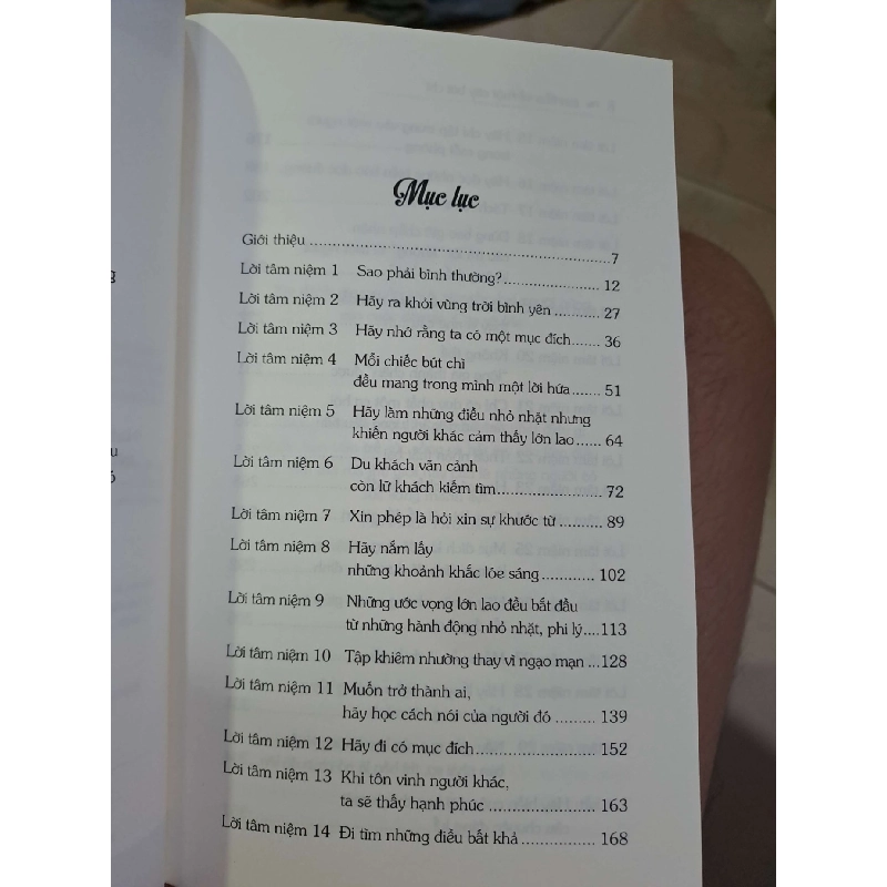 Lời hứa về một cây bút chì Adam Braun mới 90% 2022 VĂN HỌC HCM2908 919731