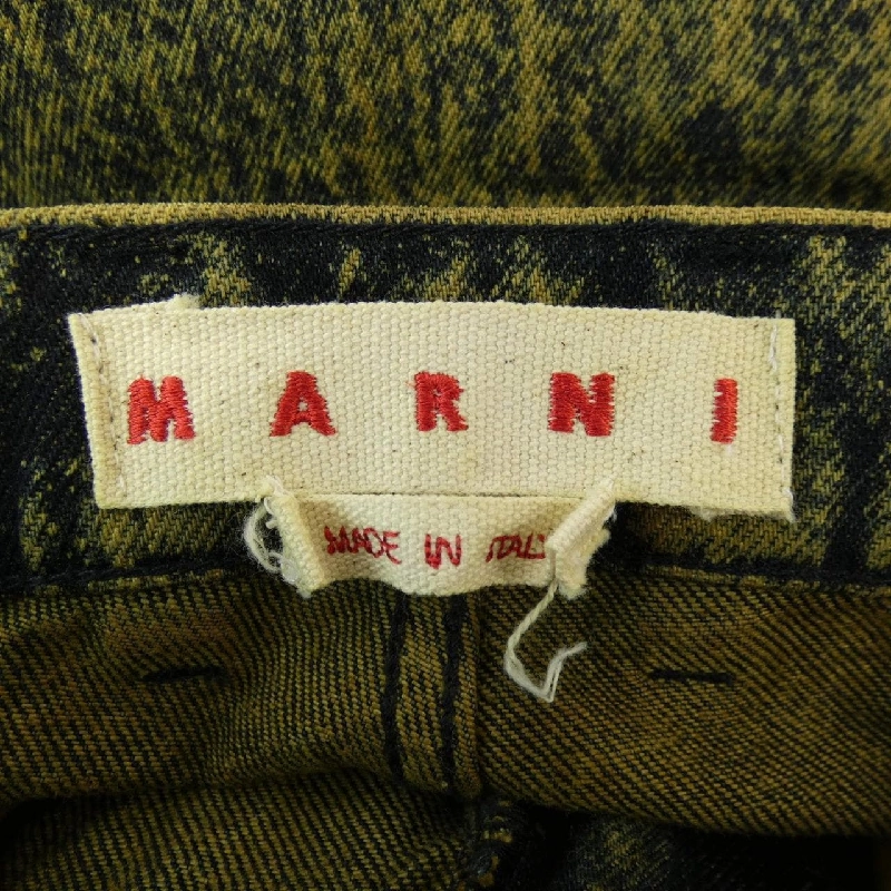 Quần MARNI - Hàng hiệu Authentic 892378