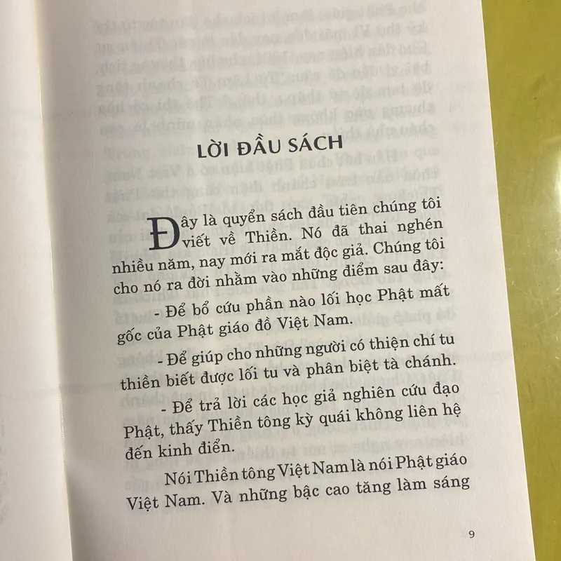THIỀN TÔNG VIỆT NAM Cuối thế kỷ XX - HT Thích Thanh Từ 603574