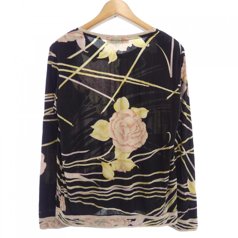 【Coupon Eligible】Leonard LEONARD Áo 640770