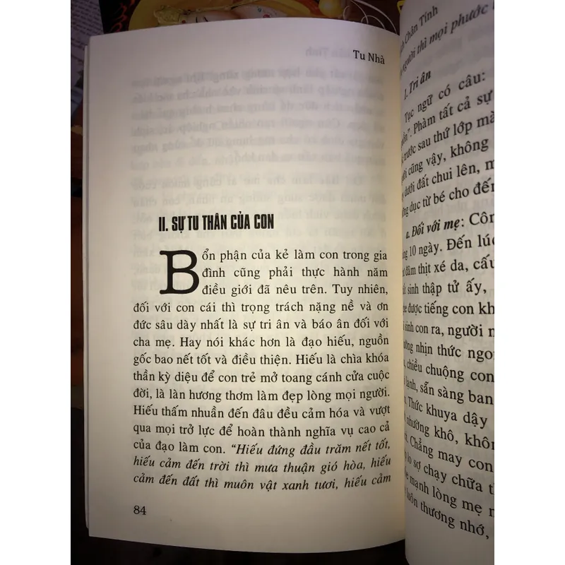 Tu Nhà - Thích Chân Tính  734400