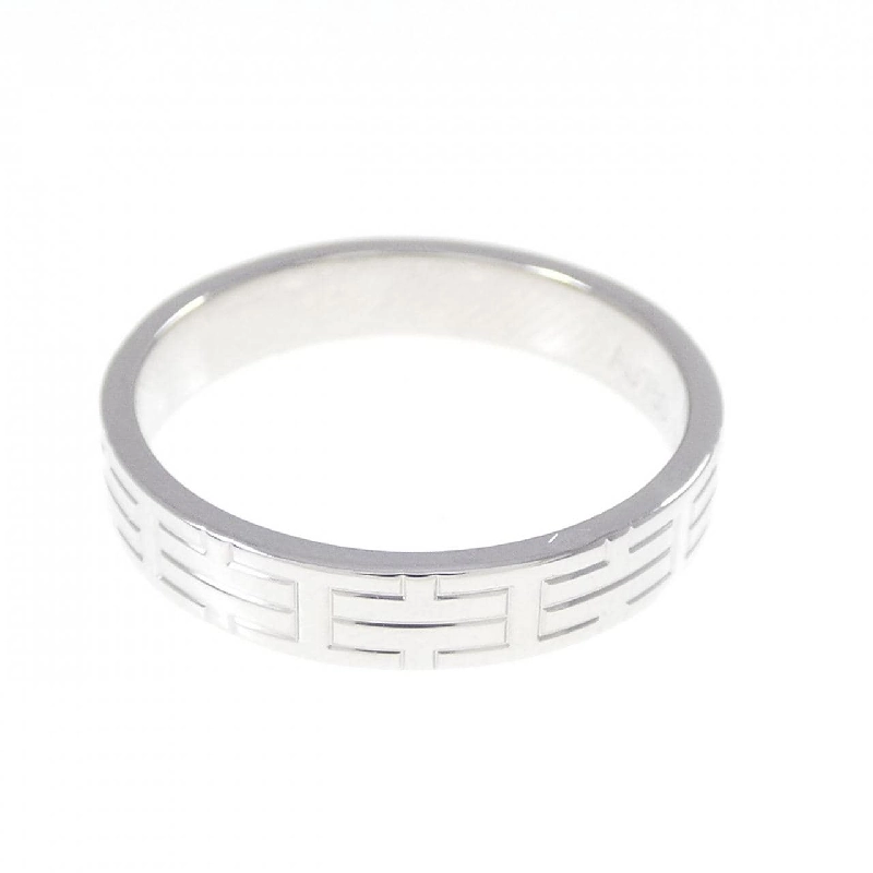 Nhẫn Hermès Kilim - Hàng hiệu Authentic 836094