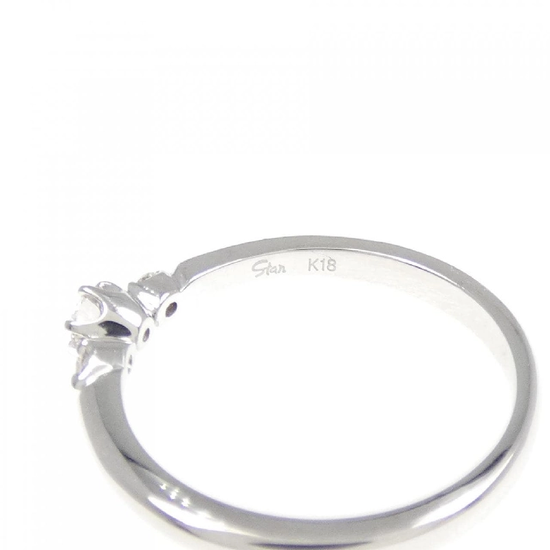 Nhẫn kim cương Stargewery 0.08CT - Hàng hiệu Authentic 838822