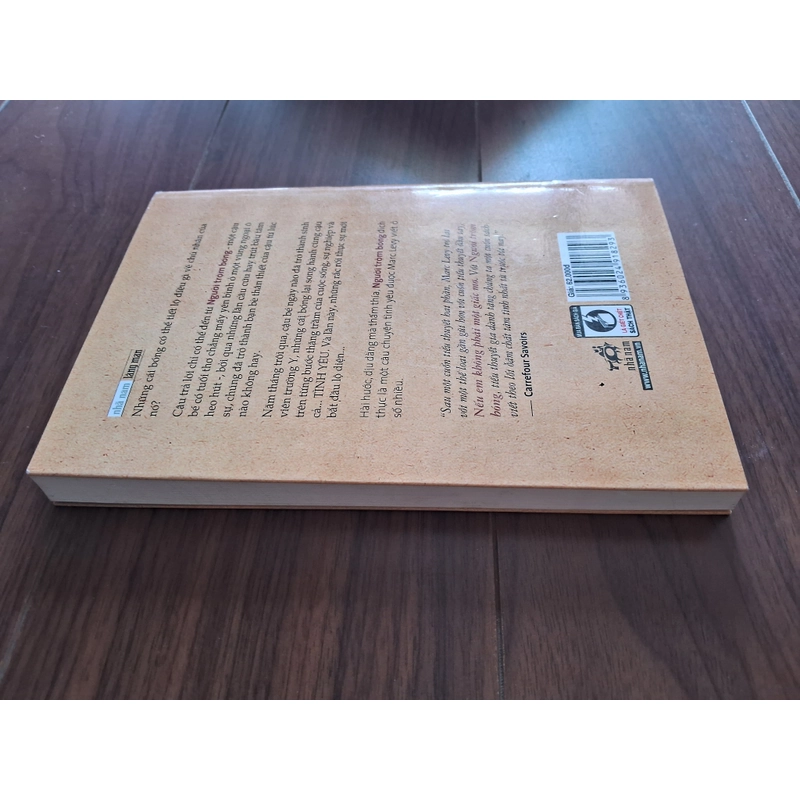 Người trộm bóng  497997
