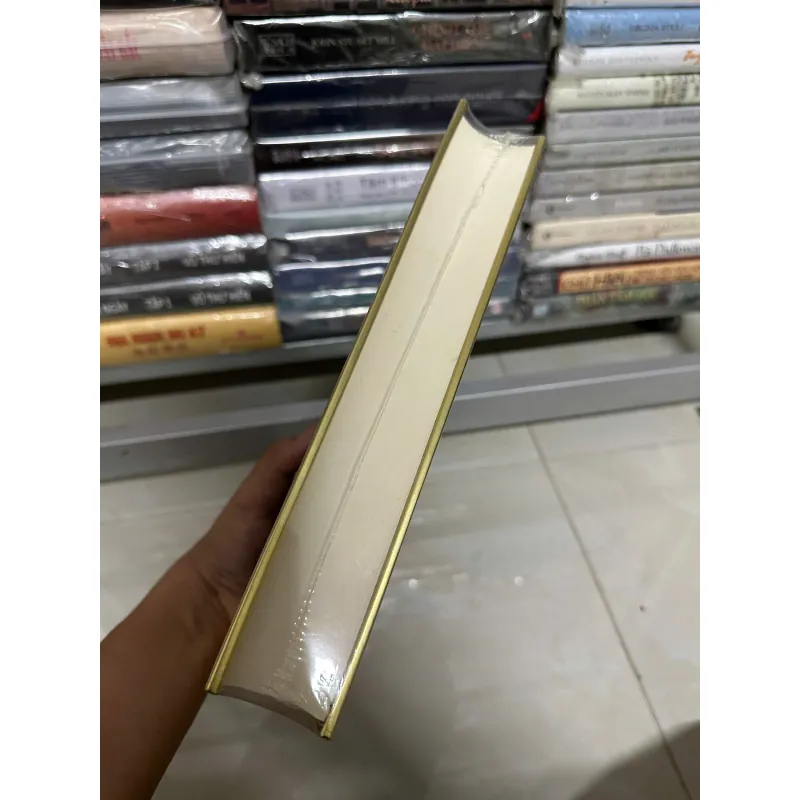 Quo Vadis - Henryk Sienkiewicz (Bìa cứng) 689389