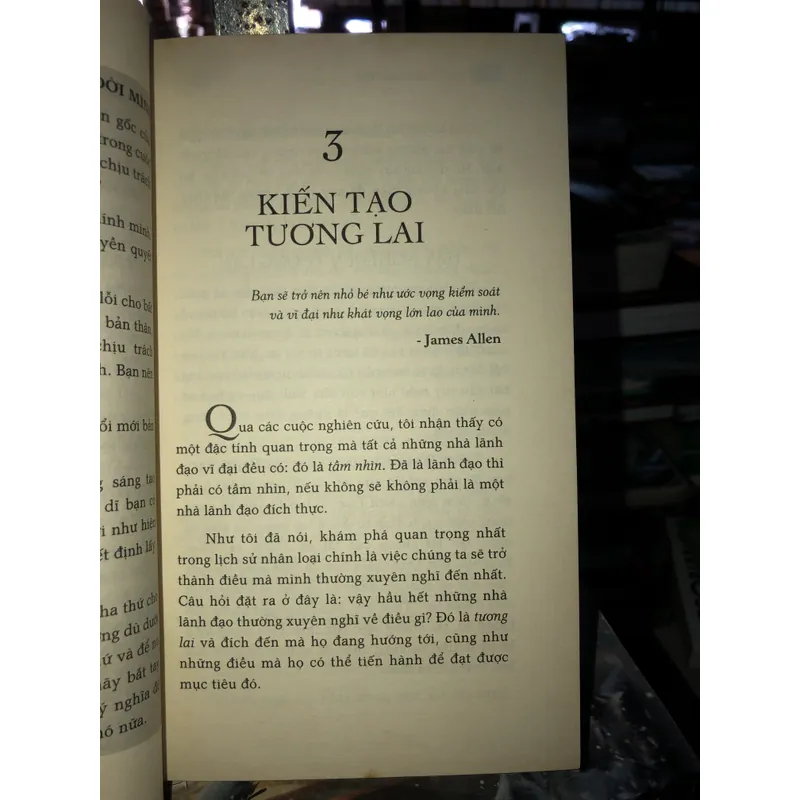 Chinh phục mục tiêu - Brian Tracy 734551