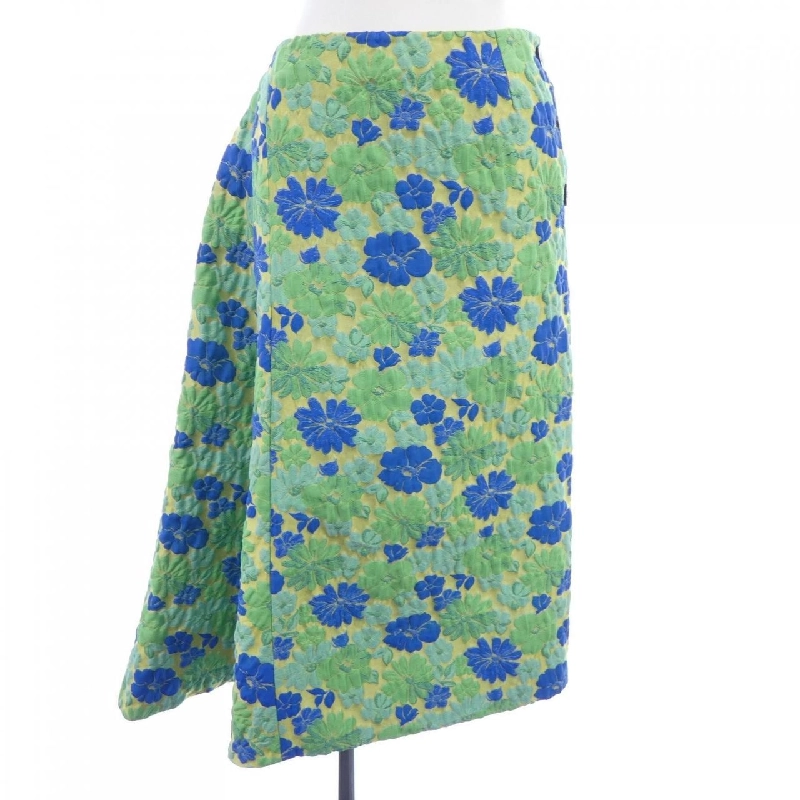 【Mã giảm giá】JIL SANDER chân váy 654392