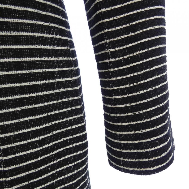 【Vintage】Chanel CHANEL P16918V09428 01C Áo khoác 633373