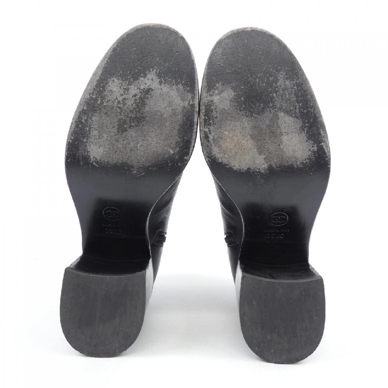 Giày bốt cổ thấp CHANEL G37822Y55398 - Hàng hiệu Authentic 828147