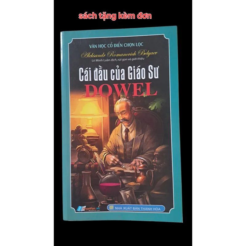 Người Tìm Xác - Lạc Lâm Lang ( 6 tập không tách lẻ) 654448