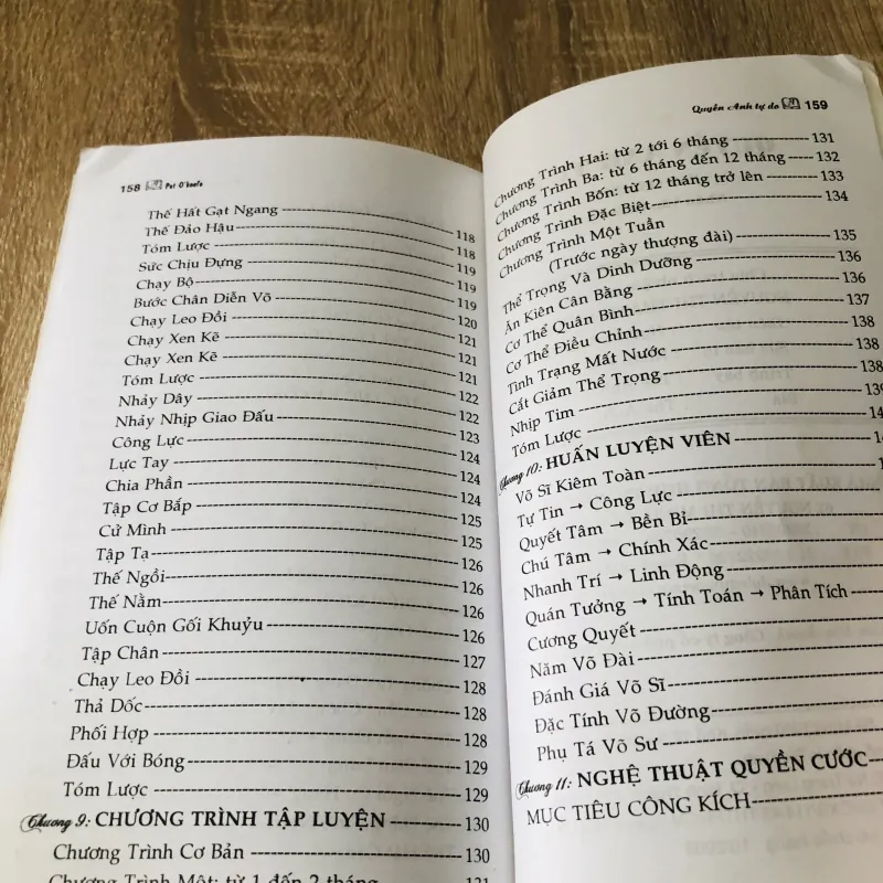 QUYỀN ANH TỰ DO - 160 trang, nxb: 2006 542176