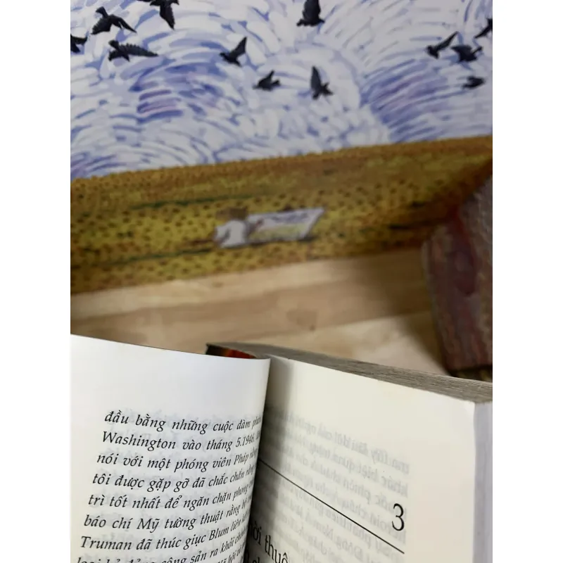 Nền Chính Trị Ma Túy Ở Đông Nam Á - Alfred W McCoy 734991