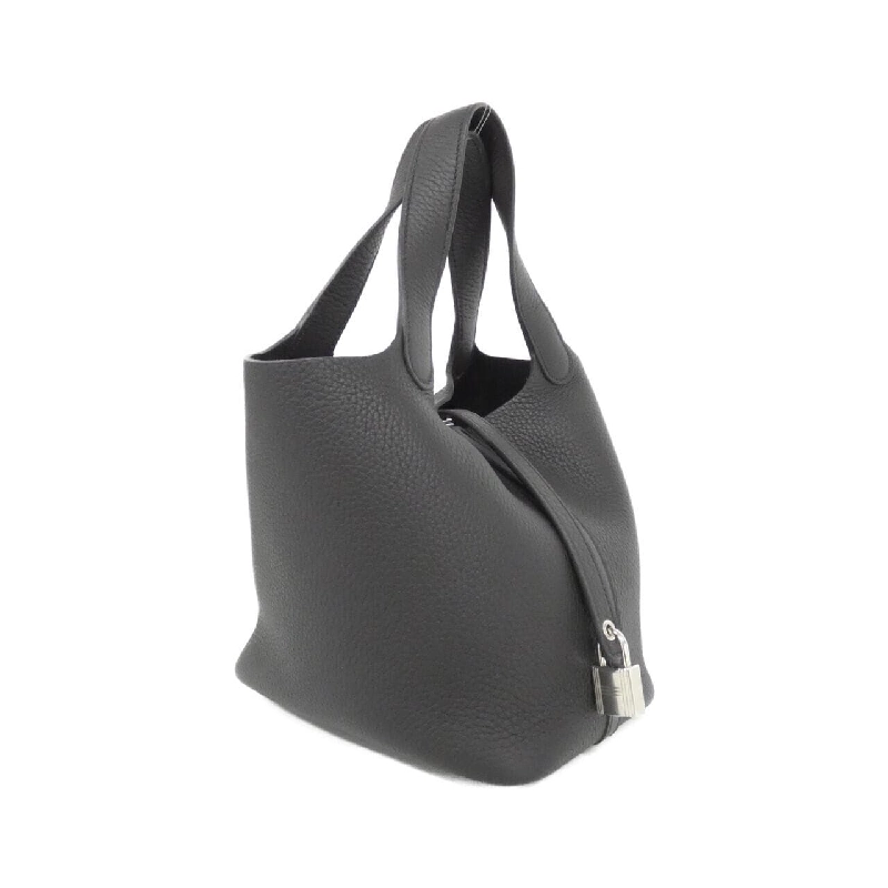 【Sản phẩm chưa sử dụng】Túi Hermes Picotin Lock PM 056289CK 614014