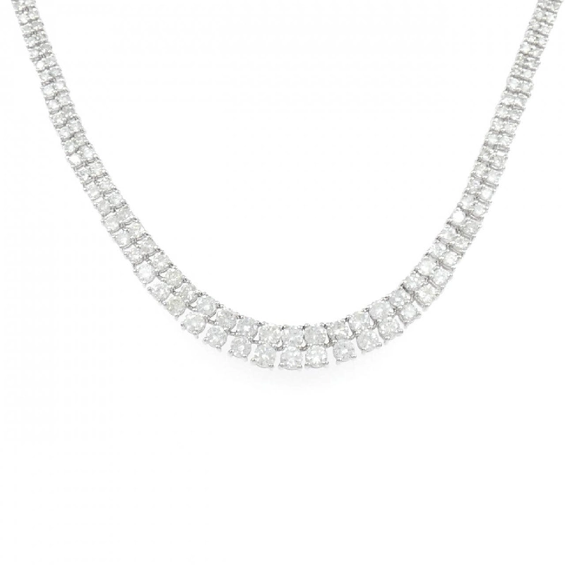 Dây chuyền kim cương PT 12.00CT - Hàng hiệu Chính hãng 855646