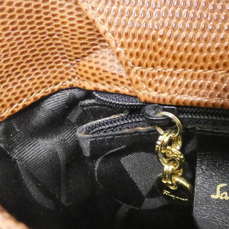 Túi xách Salvatore Ferragamo 21 6161 - Hàng hiệu Chính hãng 764935