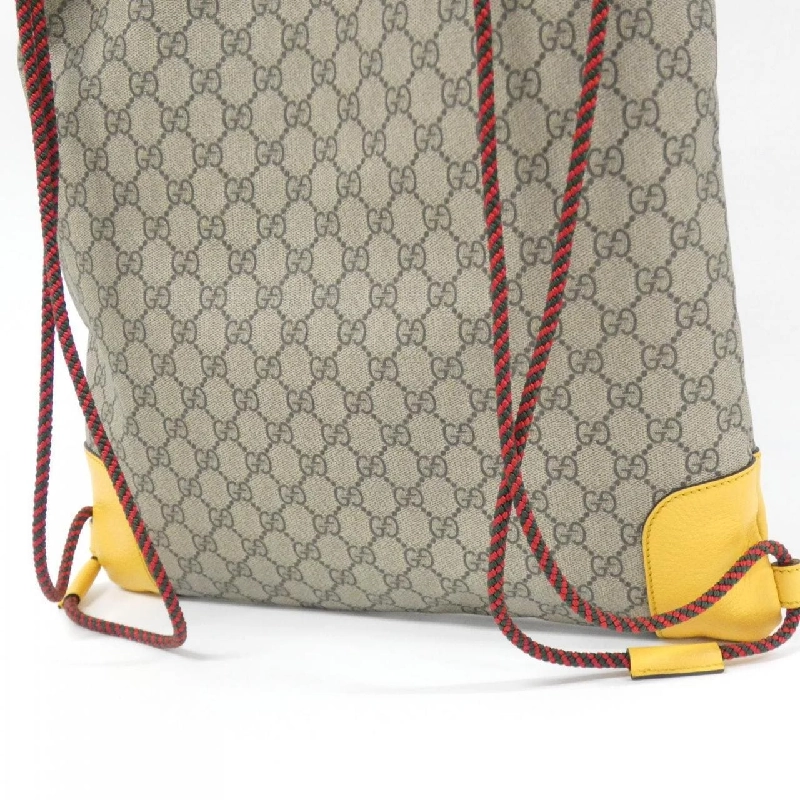 Gucci 473872 K9RKT Ba lô - Hàng hiệu Chính hãng 763955