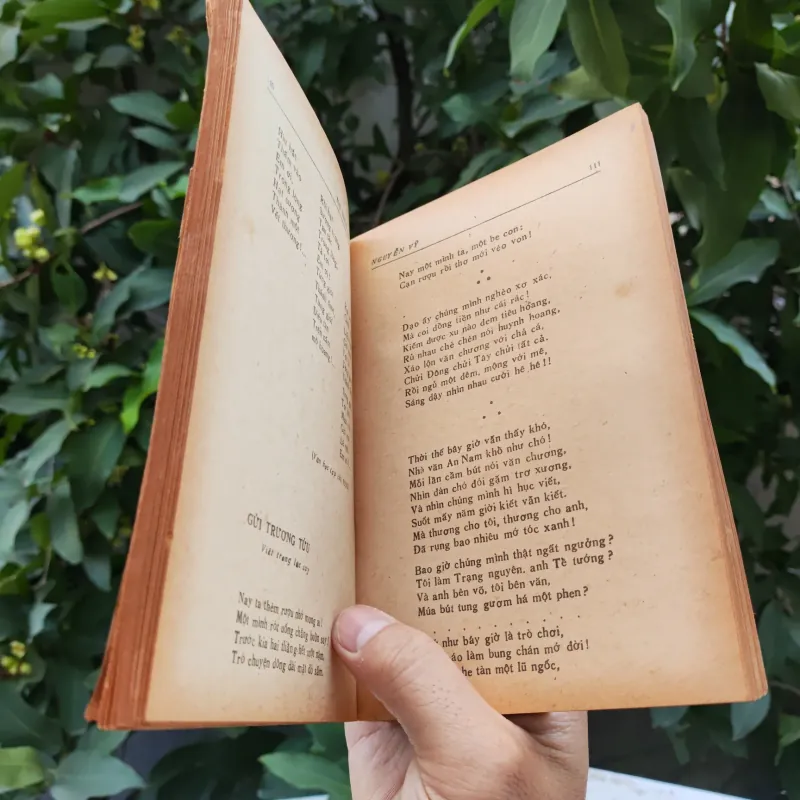 Thi Nhân Việt Nam - 1932 - 1942 753789