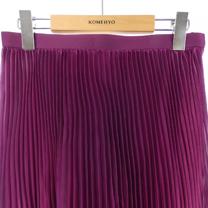 Áo váy AKIRA NAKA - Hàng hiệu Authentic 810181