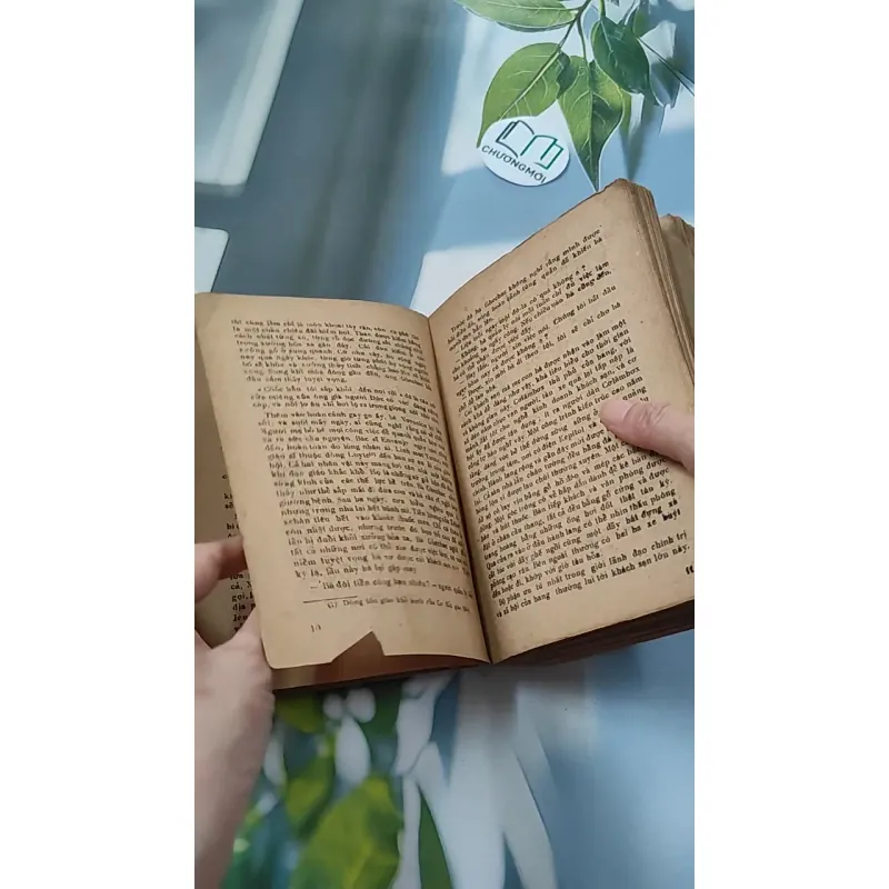 [XƯA] Jenny Ghechac 1 (1986) - Theodor Dreiser 776082